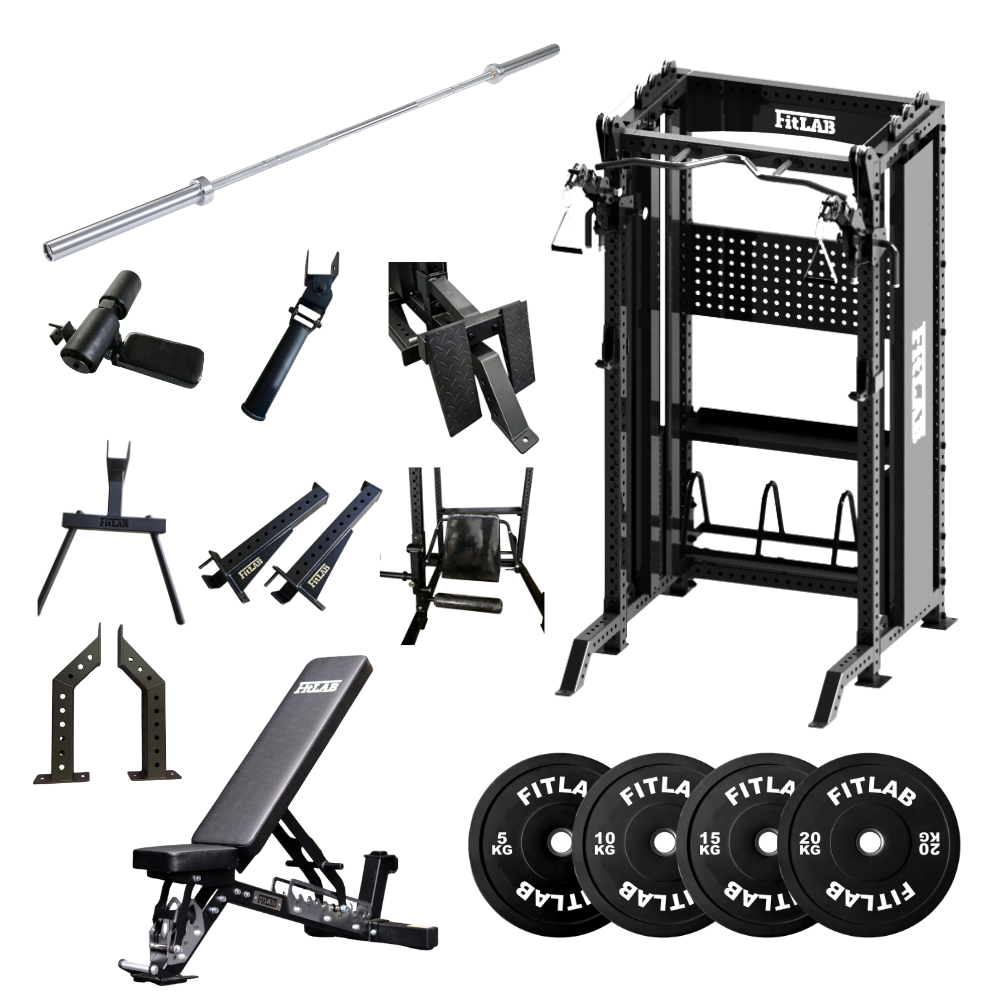 Phoenix PX-LIFTR Bundle 1