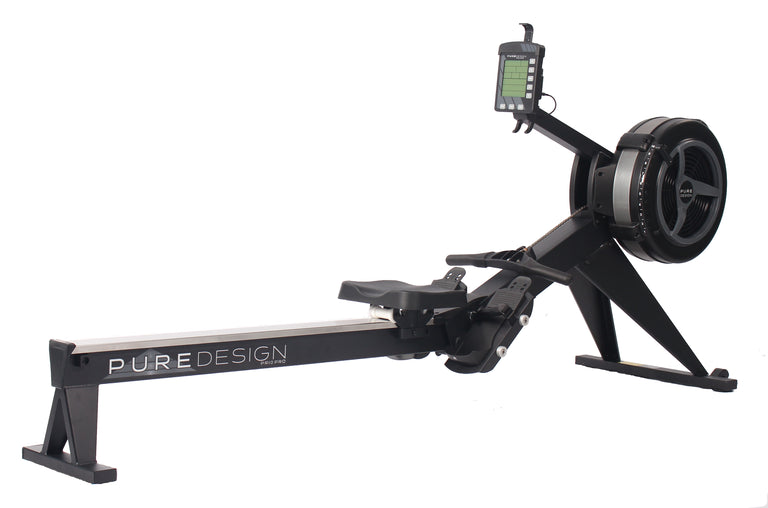 Buy  Pure Design PR10 Pro_1 Seated Rowing Exercise Machine