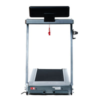 TR7i Incline Folding Treadmill (Folds Flat)
