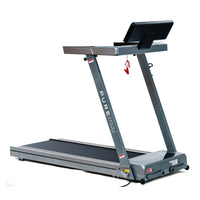 TR7i Incline Folding Treadmill (Folds Flat)