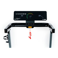 TR7i Incline Folding Treadmill (Folds Flat)