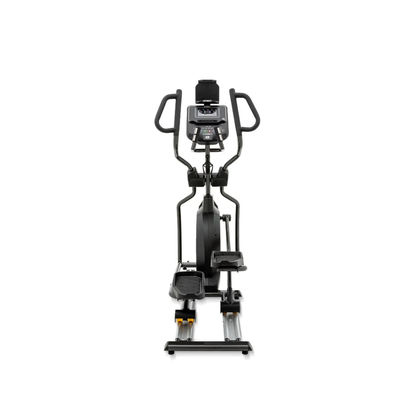 Buy Spirit XE795V2 Elliptical Premium Cardio Machine By Elite
