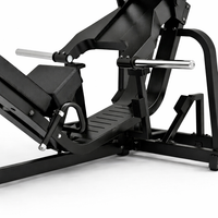 FITLAB VERTICAL LEG PRESS | PRE ORDER