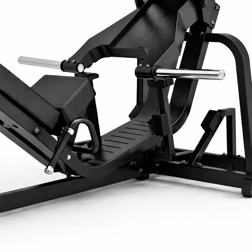 FITLAB VERTICAL LEG PRESS | PRE ORDER