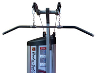 Buy FITLAB Commercial Lat Pulldown & Mid Row Machine