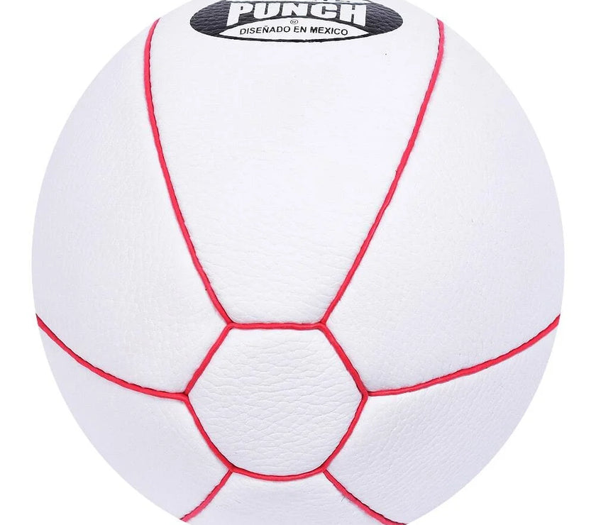 SLIP BALL - Mexican - WHITE