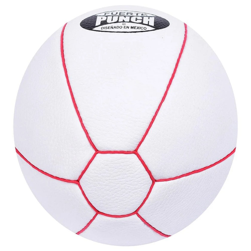 SLIP BALL - Mexican - WHITE