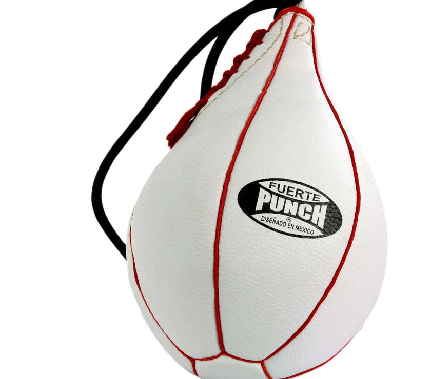 SLIP BALL - Mexican - WHITE