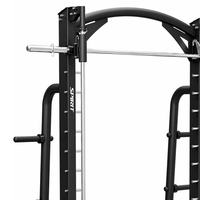 Spirit Fitness Smith Machine