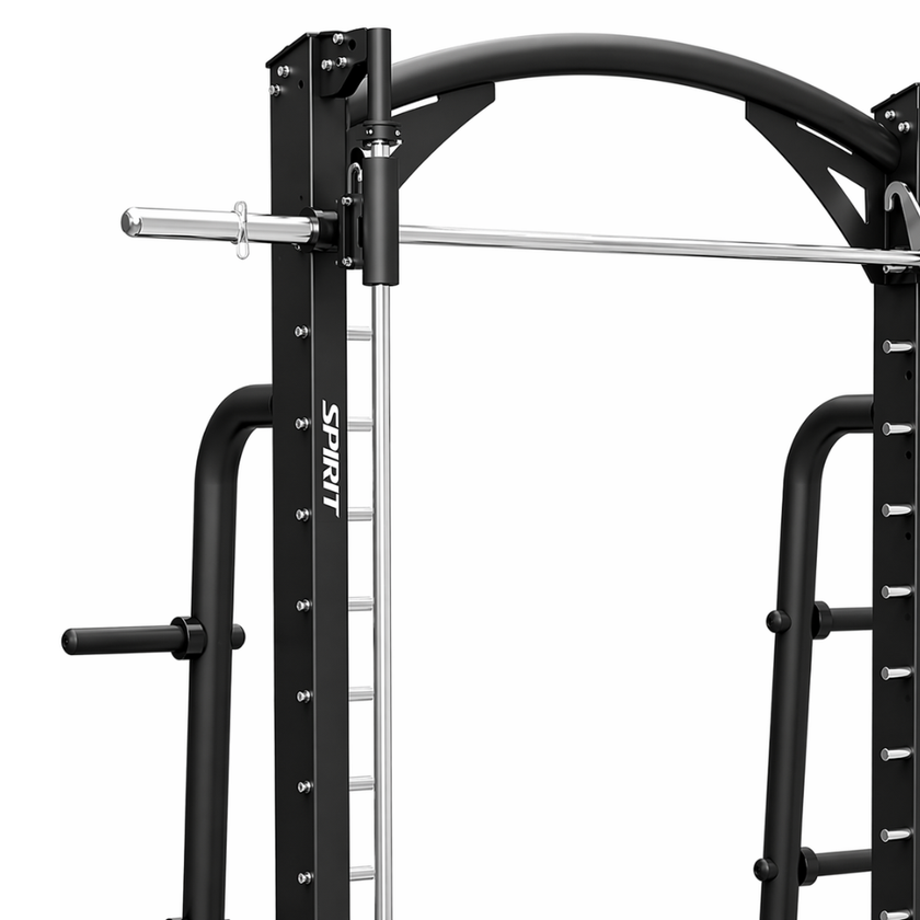 Spirit Fitness Smith Machine