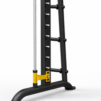 Spirit Fitness Smith Machine