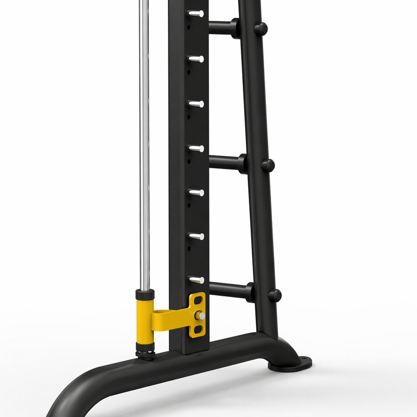 Spirit Fitness Smith Machine