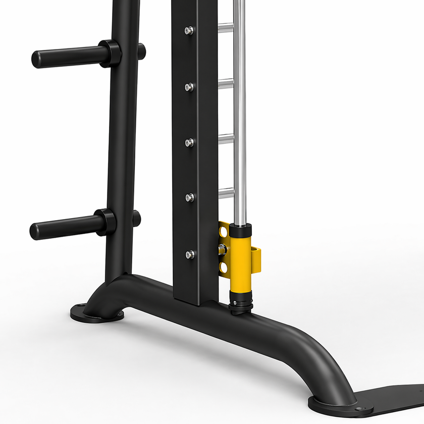 Spirit Fitness Smith Machine