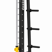 Spirit Fitness Smith Machine