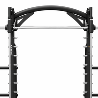 Spirit Fitness Smith Machine