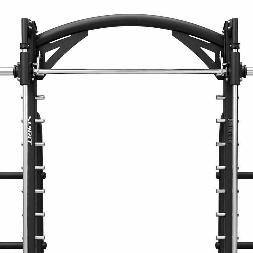 Spirit Fitness Smith Machine