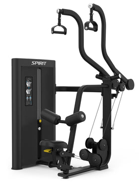 Spirit Commercial Strength - Lat Pull Down