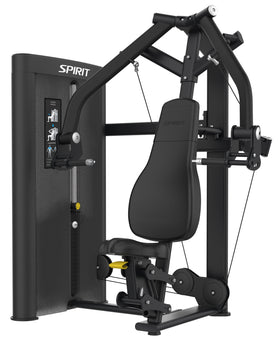 Spirit Commercial Strength - Chest Press