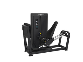 Spirit Commercial Strength - Seated Leg Press