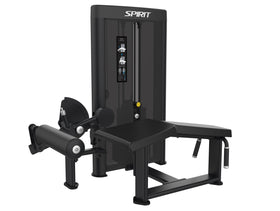 Spirit Commercial Strength - Prone Leg Curl