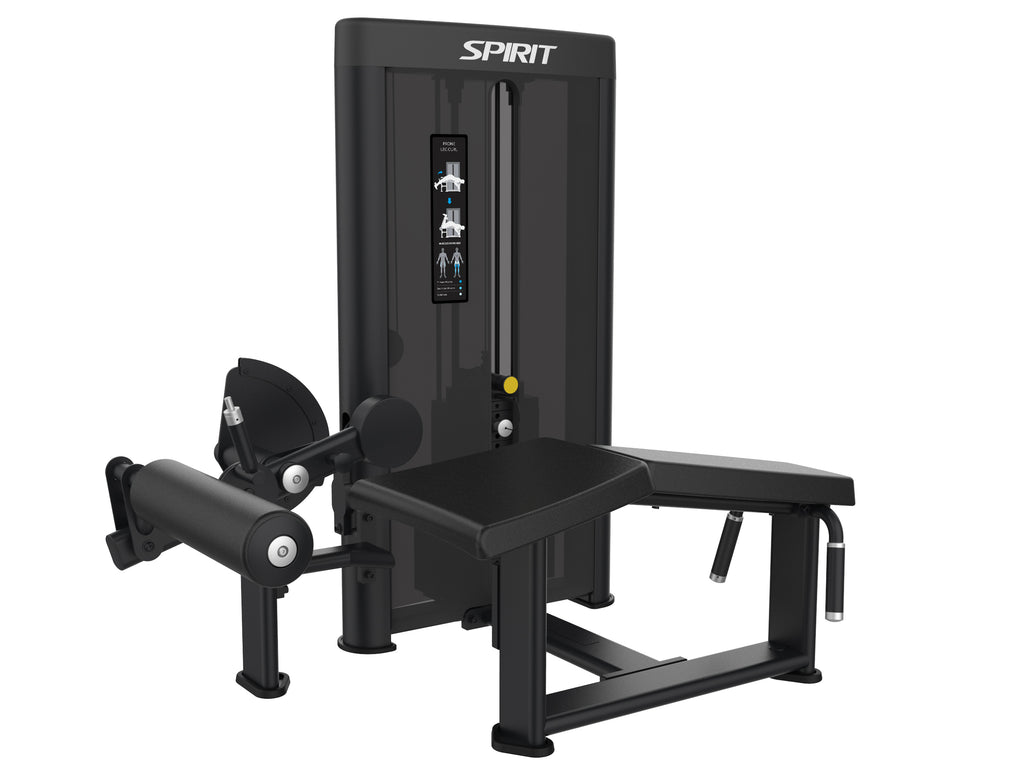 Spirit Commercial Strength - Prone Leg Curl