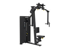 Spirit Commercial Strength - Pec Fly / Rear Delt