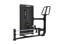 Spirit Commercial Strength - Standing Glute
