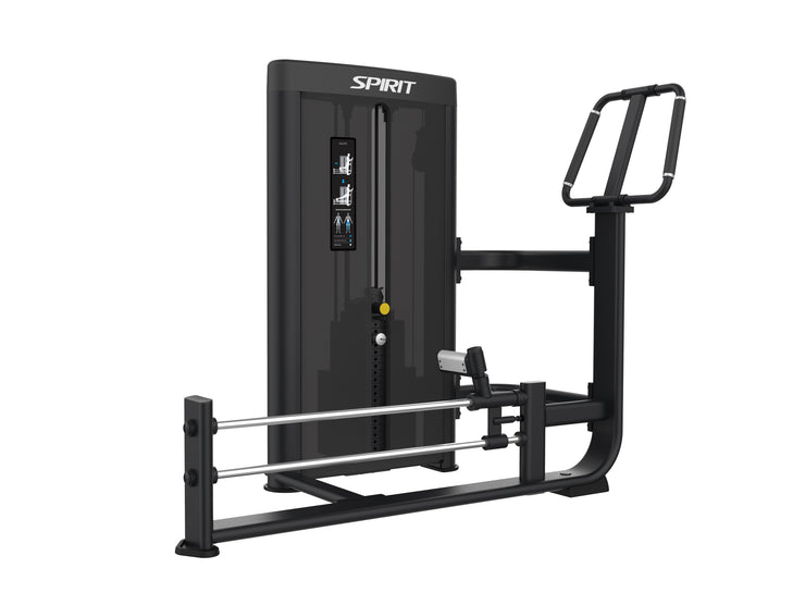 Spirit Commercial Strength - Standing Glute