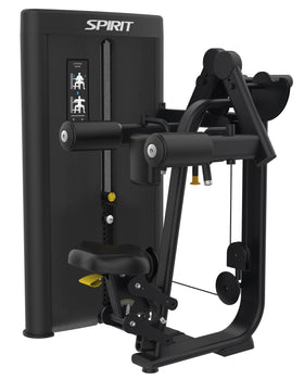 Spirit Commercial Strength - Lateral Raise