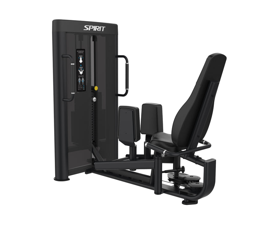 Spirit Commercial Strength - Hip Abduction / Adduction