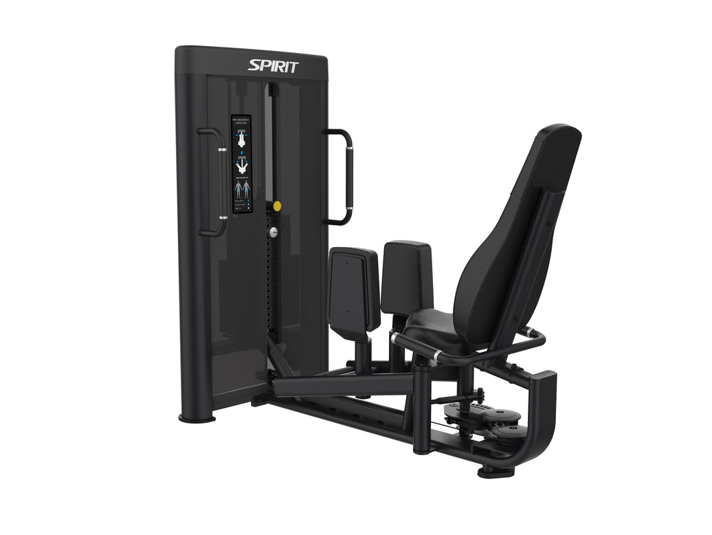 Spirit Commercial Strength - Hip Abduction / Adduction