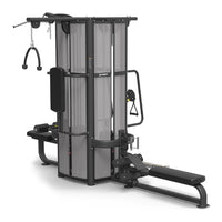 Spirit Commercial Multi Station - 4 Stack