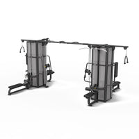 Spirit Commercial Multi Station - 8 Stack