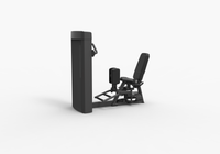 Spirit Commercial Pin Loaded Hip Abduction  /  Adduction