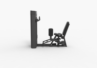 Spirit Commercial Pin Loaded Hip Abduction  /  Adduction
