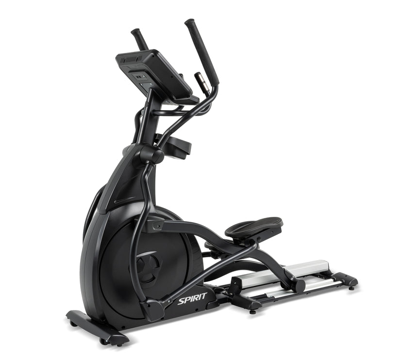 Spirit Commercial CE800ENT+ Elliptical