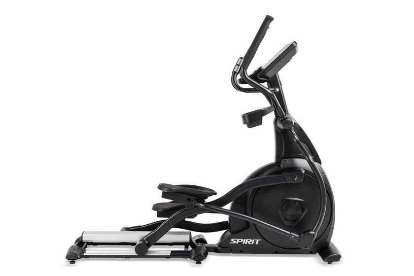Spirit Commercial CE800ENT+ Elliptical