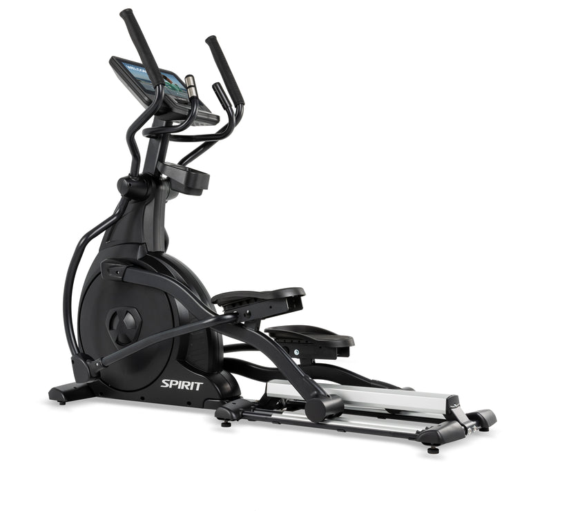 Spirit Commercial CE800ENT+ Elliptical