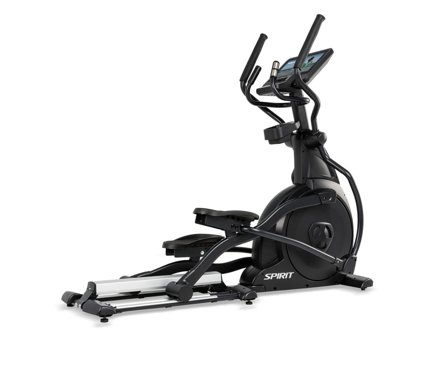 Spirit Commercial CE800ENT+ Elliptical