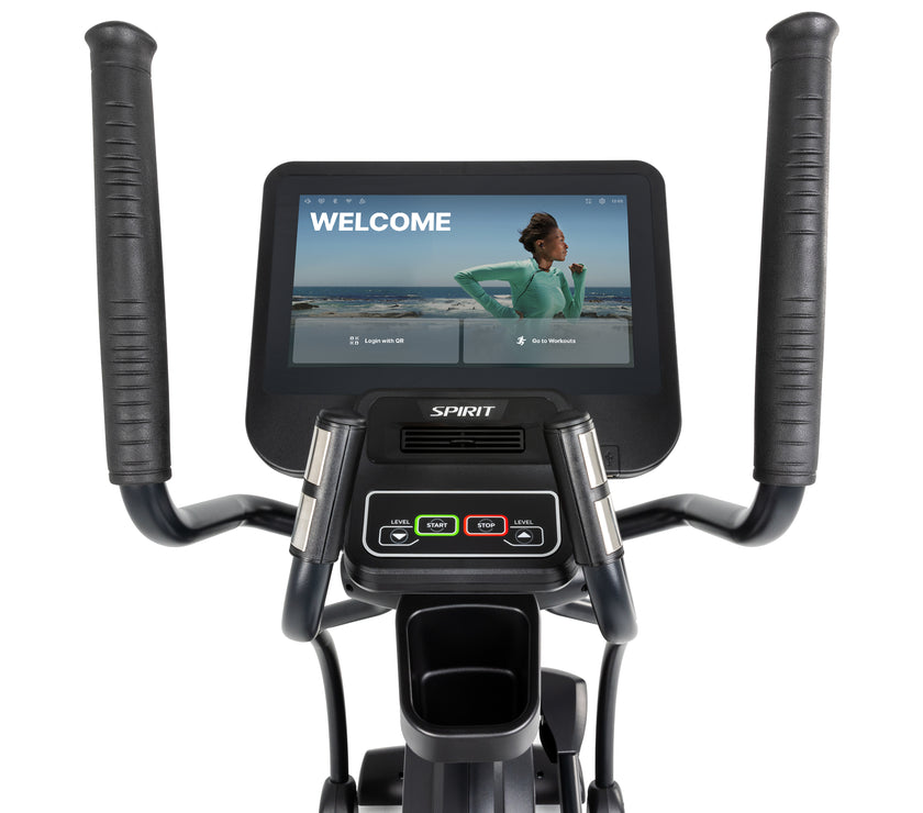 Spirit Commercial CE800ENT+ Elliptical