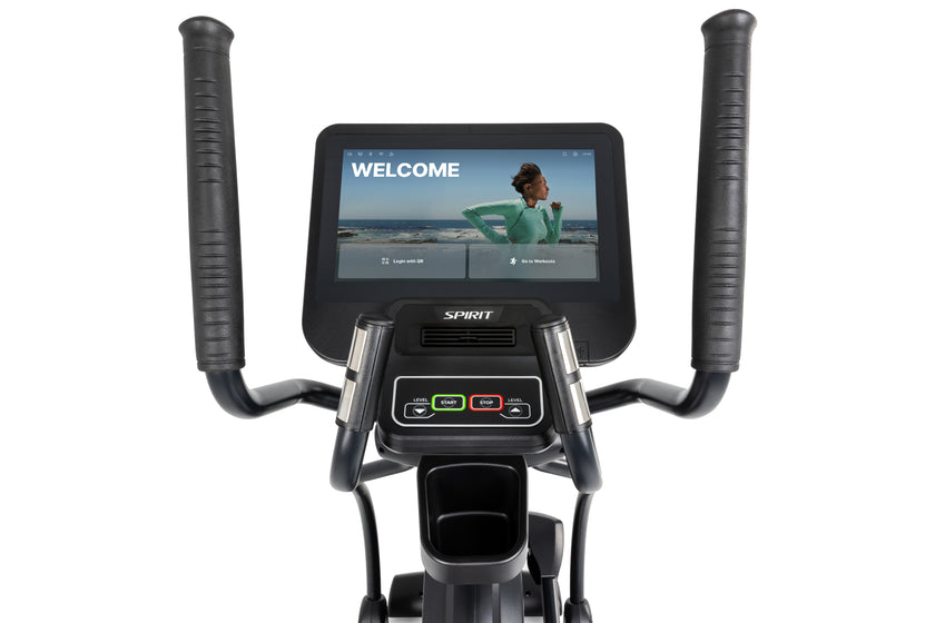 Spirit Commercial CE800ENT+ Elliptical