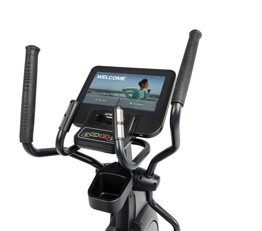 Spirit Commercial CE800ENT+ Elliptical