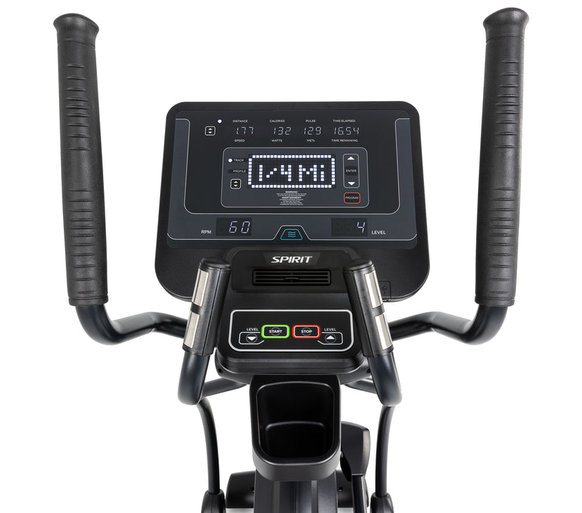 Spirit Commercial CE800+ Elliptical