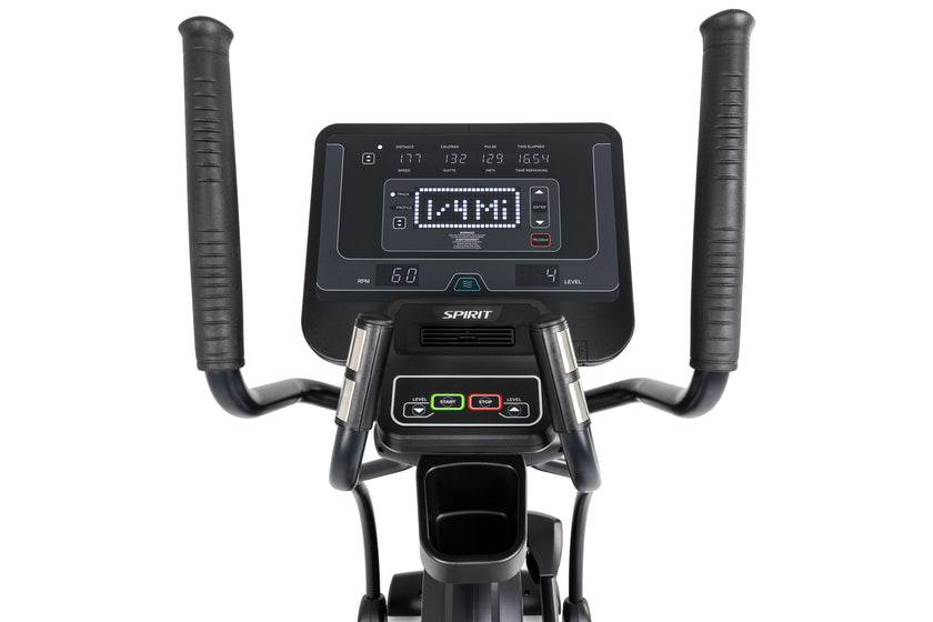 Spirit Commercial CE800+ Elliptical