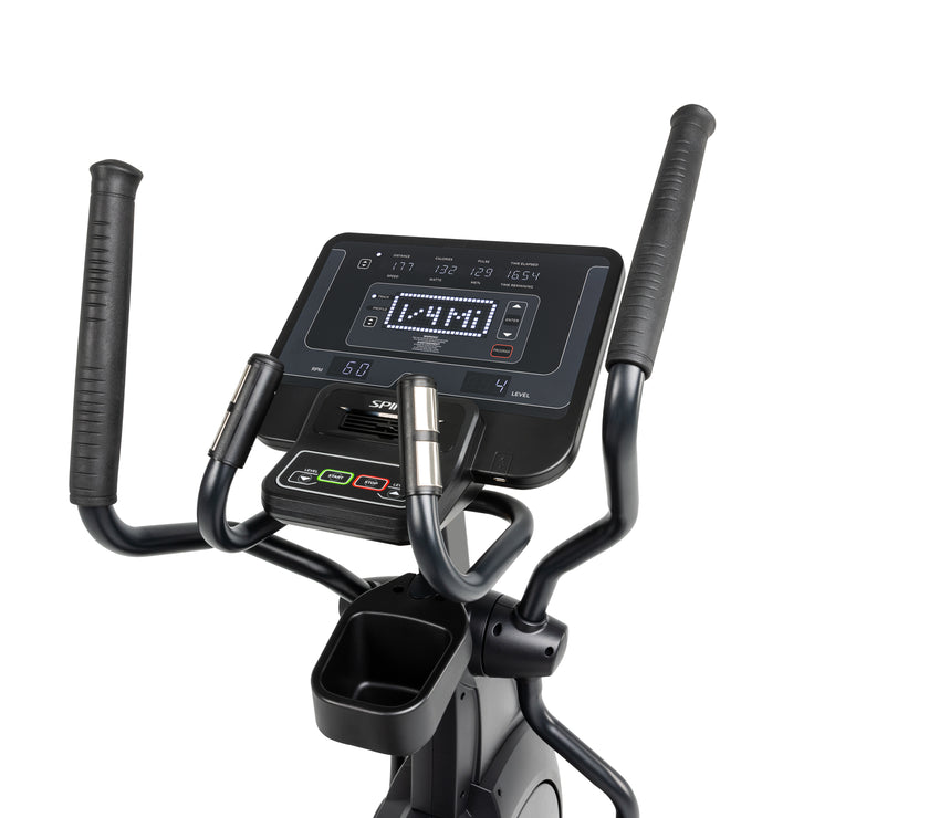 Spirit Commercial CE800+ Elliptical