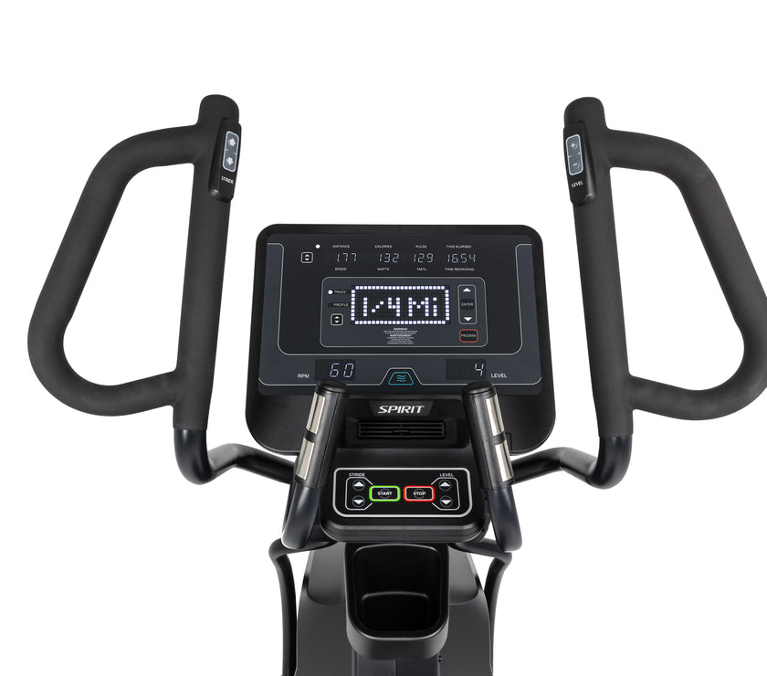 Spirit Commercial CE850+ Elliptical