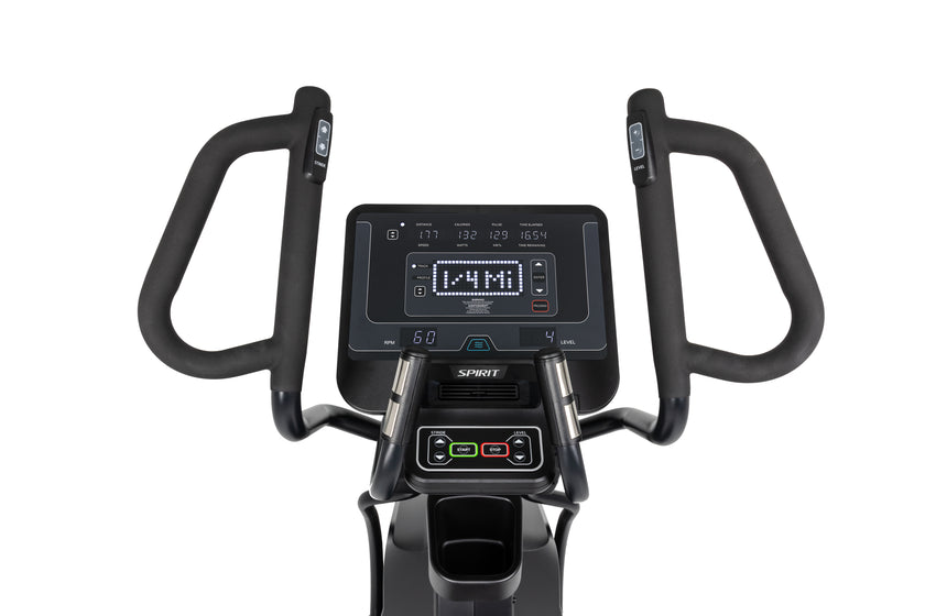 Spirit Commercial CE850+ Elliptical