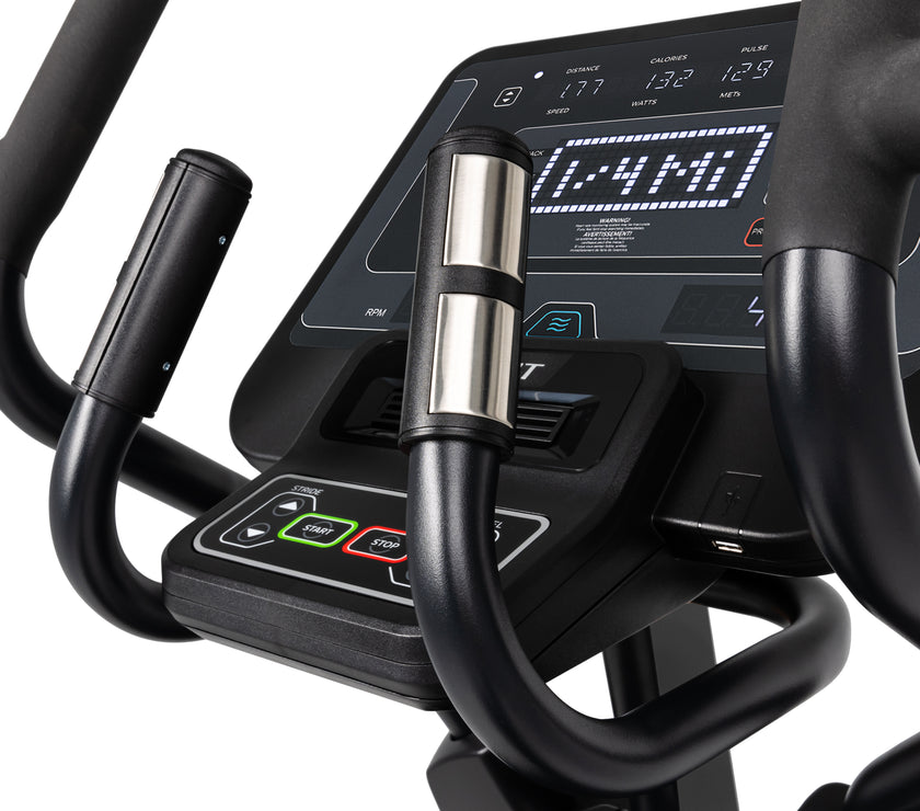 Spirit Commercial CE850+ Elliptical