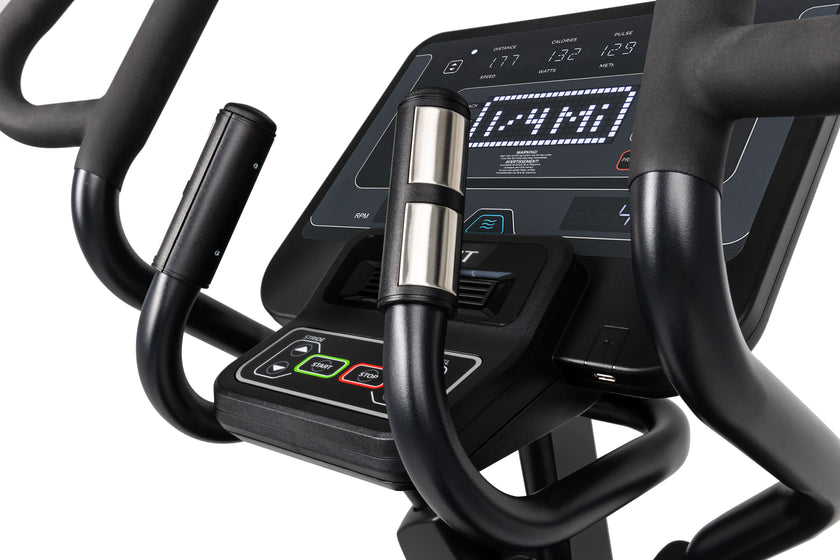 Spirit Commercial CE850+ Elliptical