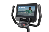 Spirit Commercial CR800ENT+ Recumbent Bike